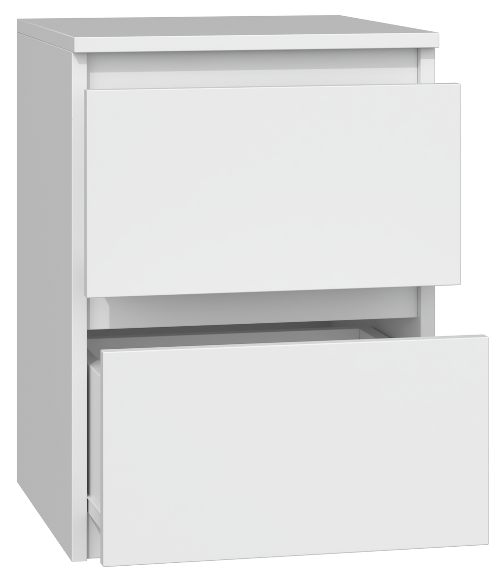 MALWA bedside table dimensions