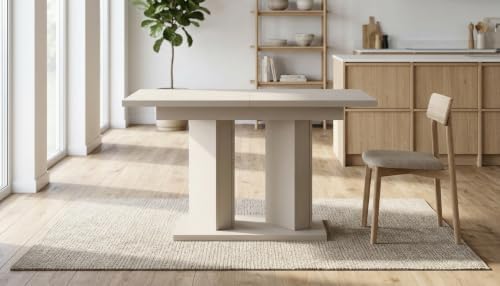 GOSY dining table dimensions