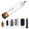 Styling hair with the PHD AirStyler Pro