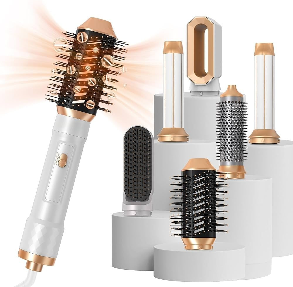 PHD AirStyler Pro 6-in-1 Air Styler